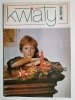 KWIATY NR 4/1974